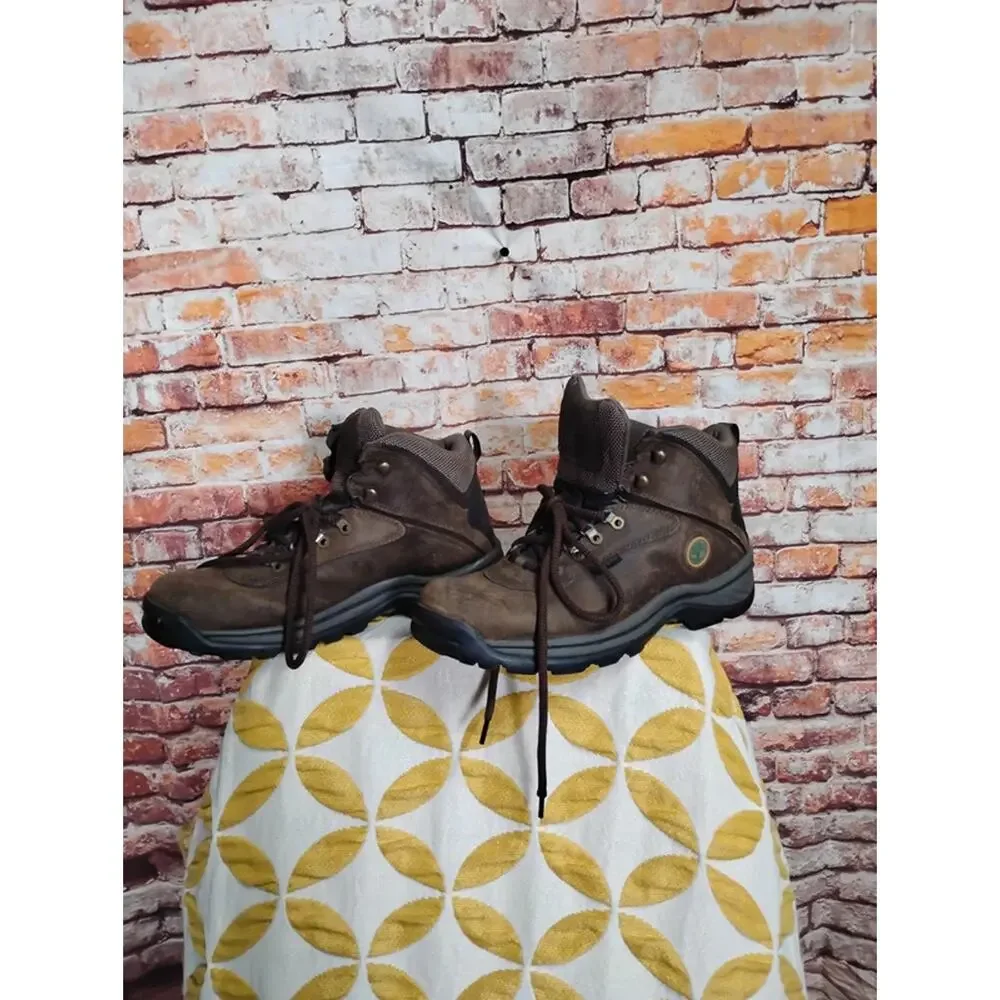 Timberland waterproof color